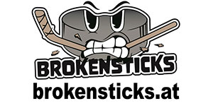 broken sticks